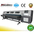 large format digital billboards printing machine